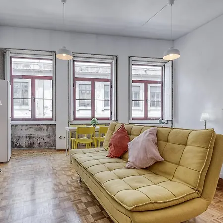 Travel & Live Alegria 248 Appartement *