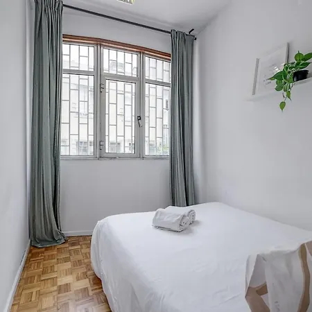 Travel & Live Alegria 248 Appartement *
