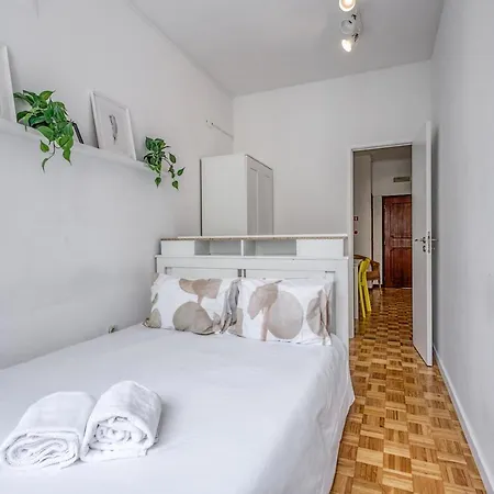 Travel & Live Alegria 248 Porto