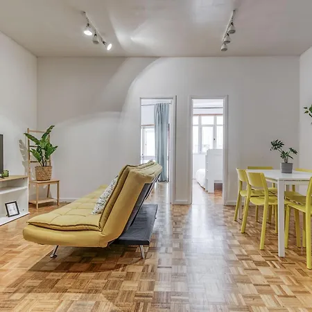 Apartment Travel & Live Alegria 248